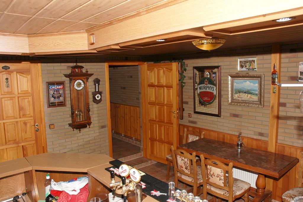 Guest House Jana Horní Maršov Exterior foto